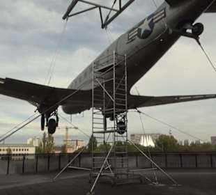 Deutsches Technikmuseum 