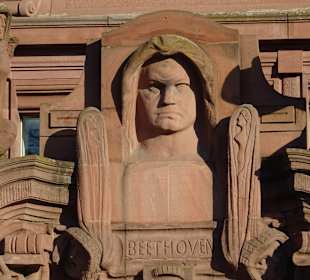 Congress Centrum Rosengarten