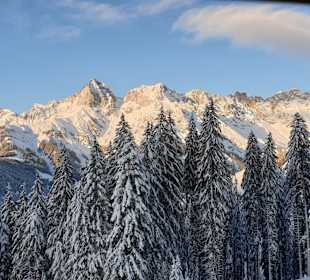 Klettersteig Hochkönigsjodler
