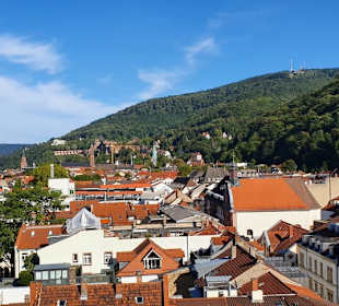 Die Altstadt