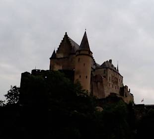 Château de Vianden