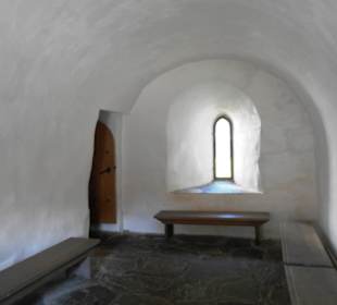 Utstein Kloster 