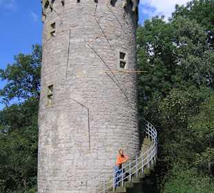 Holsterturm