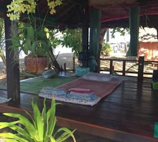 Uth`s Pavillon