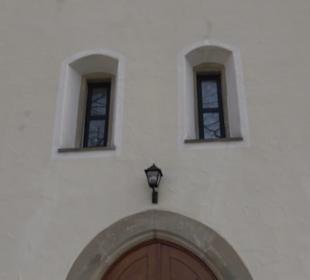 Johanniskirche Wittlingen
