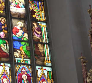 Katholische Pfarrkirche St. Clemens
