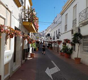 Altstadt Estepona