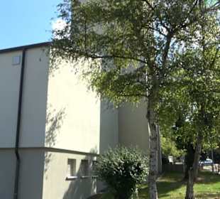 Stephanuskirche Weilimdorf