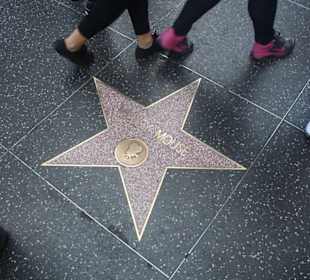 Walk of Fame