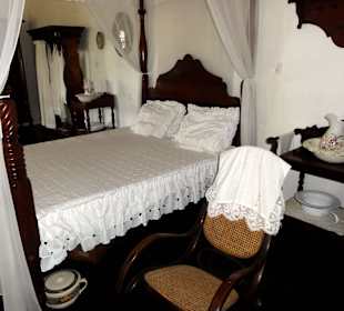 Impressionen aus dem Museum