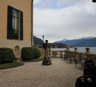 Villa Balbianello