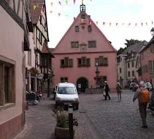 Altstadt Turkheim
