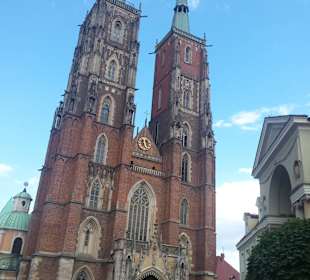 Wrocław