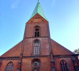 Altstadt Kiel