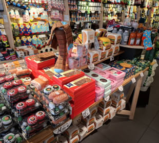 Altstadt Heidelberg Souveniers