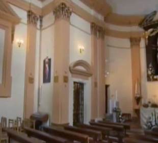 Ermita de San Antonio de la Florida