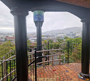 Hundertwasser Art Centre