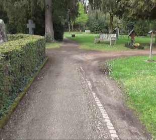 Waldbachfriedhof Offenburg