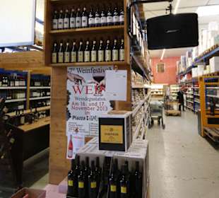Weinhandel