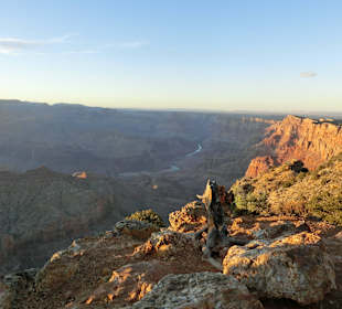 Desert View Point