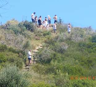 Cape Drastis - Thematic Park 