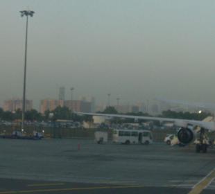 Dubai Airport