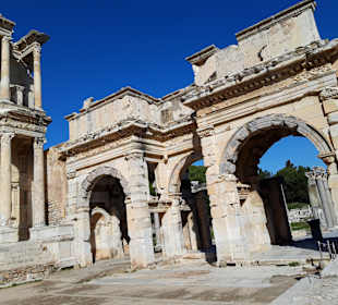 Antikes Ephesus