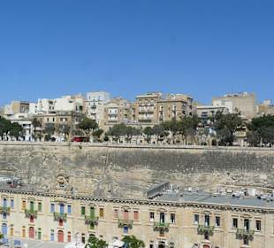 Heimathafen Valletta