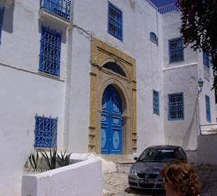 Sidi Bou Said