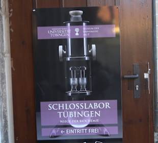 Schlosslabor