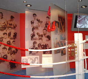 Muzeum Sportu i Turystyki