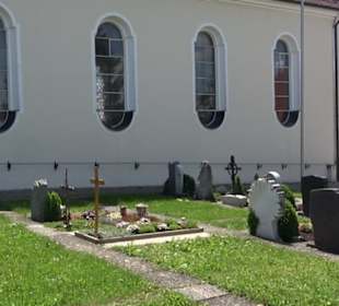 Friedhof Kösingen