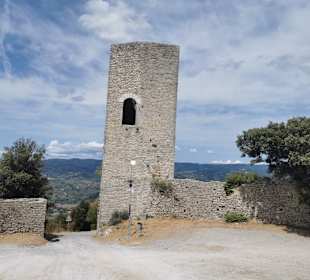 Wandern Serravalle Pistoiese