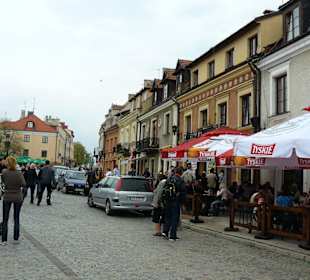 Sandomierz