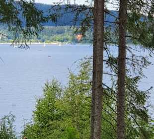 Schluchsee