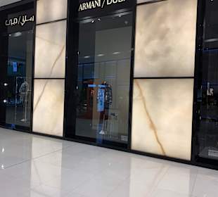 Stadtrundfahrt Dubai