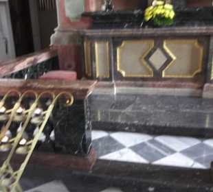 Katholische Hofkirche