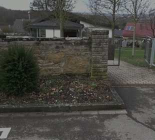 Friedhof Tischardt