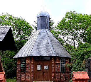 Historisch-Technisches Museum Peenemünde