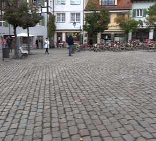 Meersburg Oberstadt