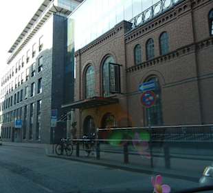 Reeperbahn auf St. Pauli