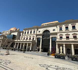 Katara Cultural Village