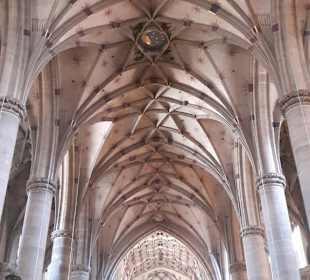 Heilig Kreuz Münster