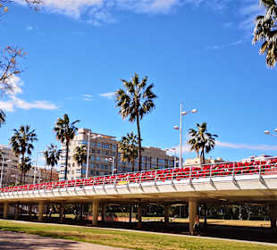 Giardini del Turia