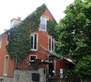 Werkstatt Crêperie in Nordheim am Main