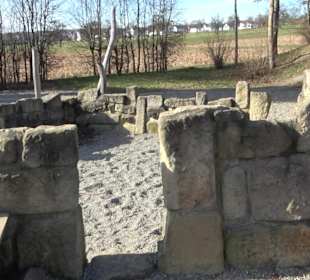 Spielplatz Weiherwiesen