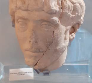 Museum im Römischen Theater