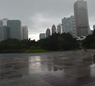 Shopping Center Suria KLCC