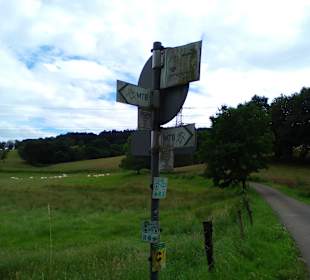 Nature Fitness Park Ohmbachsee