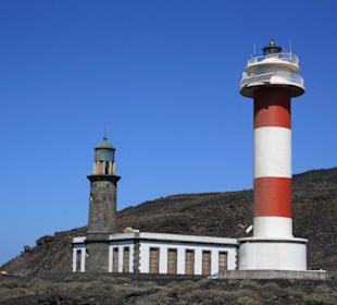 Ausflugsziel Südspitze Faro und Salinen